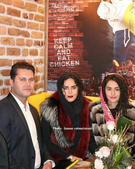 اخبار,اخبار فرهنگی,چهره ها در شبکه‌های اجتماعی