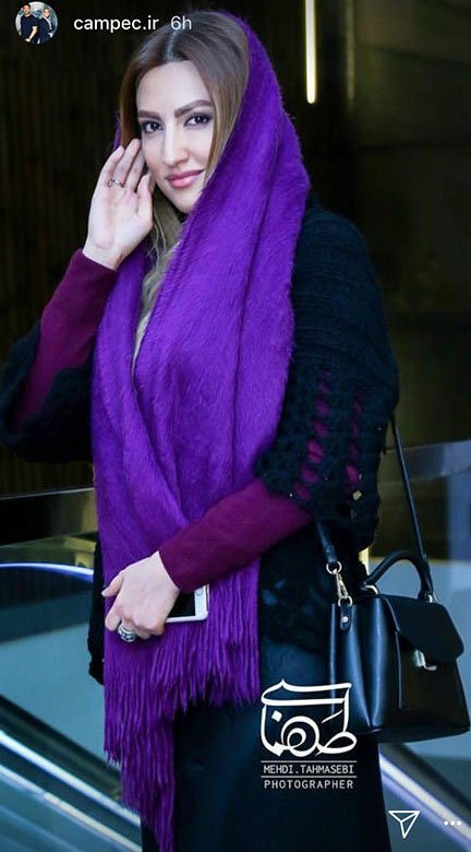 اخبار,اخبار فرهنگی,چهره ها در شبکه‌های اجتماعی