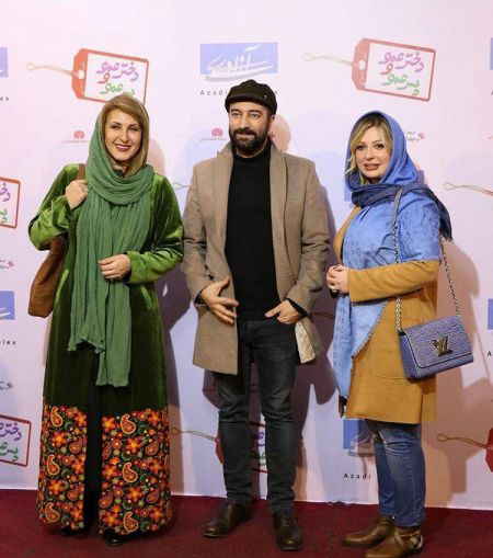 اخبار,اخبار فرهنگی,چهره ها در شبکه‌های اجتماعی