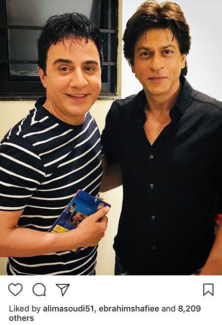 اخبار,اخبار فرهنگی,چهره ها در شبکه‌های اجتماعی