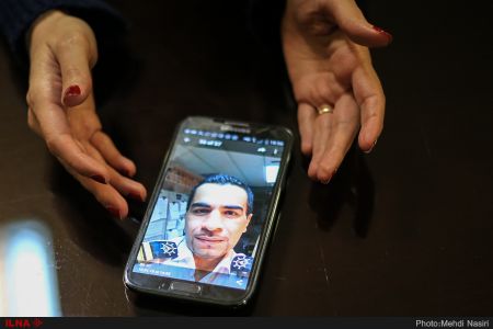 اخبار,اخبار حوادث,خانوادههای دریانوردان نفتکش سانچی اخبار,اخبار حوادث,خانوادههای دریانوردان نفتکش سانچی