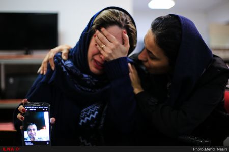 اخبار,اخبار حوادث,خانوادههای دریانوردان نفتکش سانچی اخبار,اخبار حوادث,خانوادههای دریانوردان نفتکش سانچی