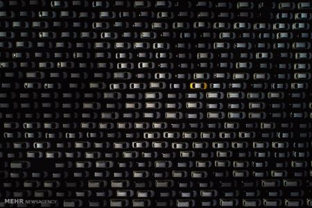 اخبار,اخبار گوناگون,تصاویر هوایی هنری