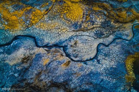 اخبار,اخبار گوناگون,تصاویر هوایی هنری