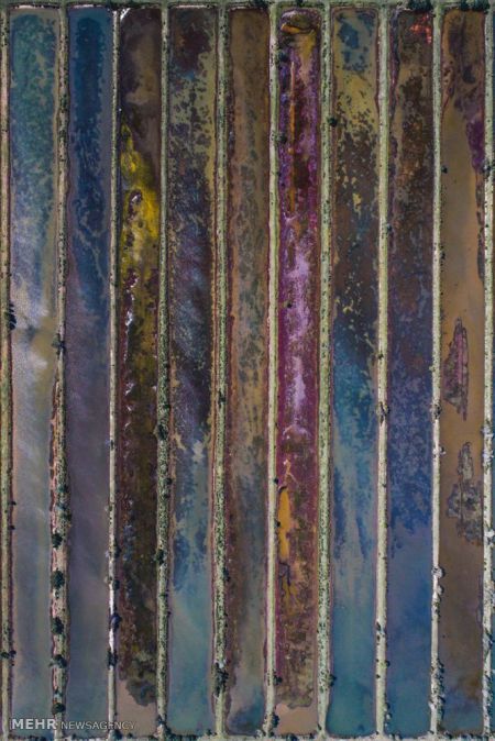 اخبار,اخبار گوناگون,تصاویر هوایی هنری