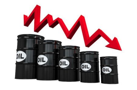 اخبار,اخبار اقتصادی,کاهش قیمت نفت
