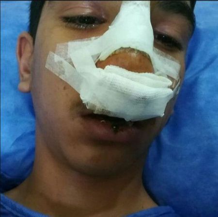 اخبار,اخبار اجتماعی,دانشآموز جیرفتی اخبار,اخبار اجتماعی,دانشآموز جیرفتی