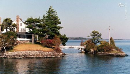 اخبار,اخبار گوناگون,کوتاه‌ترین پل بین دو کشور در جهان