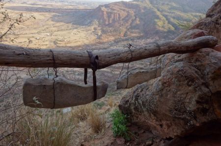 اخبار,اخبار گوناگون,کلیساهایی در آسمان اتیوپی