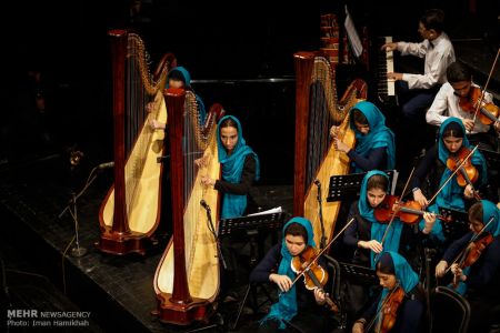 اخبار,اخبار فرهنگی,سومین روز جشنواره موسیقی فجر