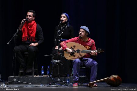 اخبار,اخبار فرهنگی, چهارمین روز جشنواره موسیقی فجر