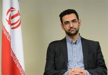به زودی گزارشی درباره تلگرام به مردم ارائه می دهیم