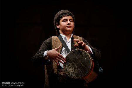 اخبار,اخبار فرهنگی,ششمین روز جشنواره موسیقی فجر