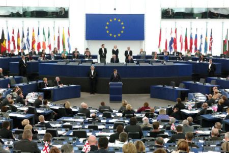 اخبار,اخبار سیاست خارجی,نشست پارلمان اروپا