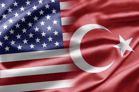 اخبار,اخبار بین الملل,ترکیه و آمریکا