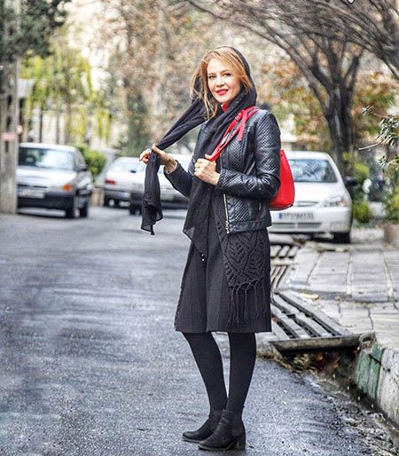 اخبار,اخبار فرهنگی,چهره ها در شبکههای اجتماعی اخبار,اخبار فرهنگی,چهره ها در شبکههای اجتماعی