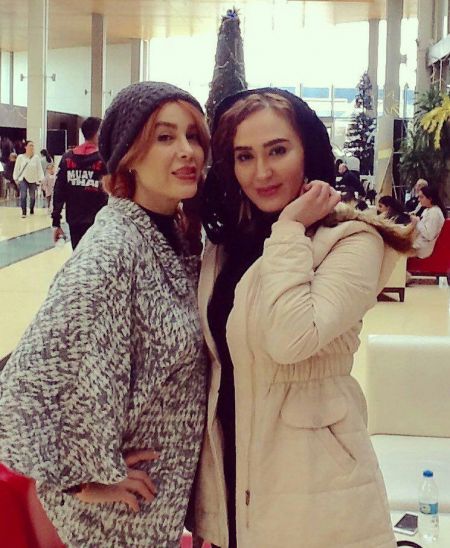 اخبار,اخبار فرهنگی,چهره ها در شبکههای اجتماعی اخبار,اخبار فرهنگی,چهره ها در شبکههای اجتماعی