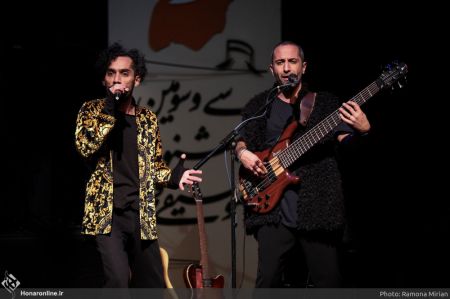 اخبار,اخبار فرهنگی,هشتمین روز جشنواره موسیقی فجر