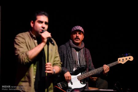 اخبار,اخبار فرهنگی,نهمین روز جشنواره موسیقی فجر