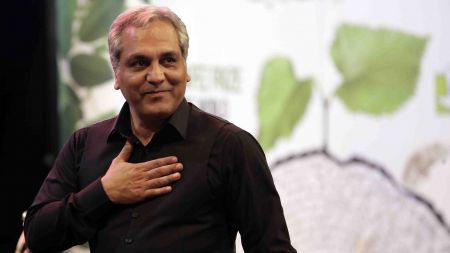 دستمزد مهران مدیری برای ده قسمت چقدر است؟