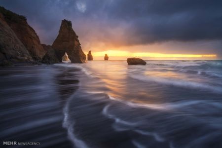 اخبار,اخبار گوناگون,برندگان مسابقه سالانه عکاسی استرالیا