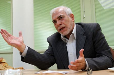 واکنش اصلاحطلبان به تشکیل مثلث لاریجانی، ناطق و روحانی