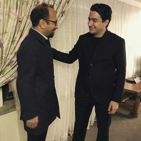 اخبار,اخبار فرهنگی,چهره ها در شبکههای اجتماعی اخبار,اخبار فرهنگی,چهره ها در شبکههای اجتماعی