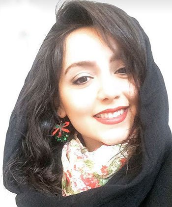 اخبار,اخبار فرهنگی,چهره ها در شبکههای اجتماعی اخبار,اخبار فرهنگی,چهره ها در شبکههای اجتماعی