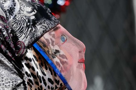 اخبار,اخبارگوناگون,رقص شیطان در اکوادور