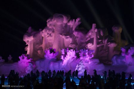 اخبار,اخبارگوناگون,زمستان سرد در نیمکره شمالی