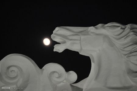 اخبار,اخبارگوناگون,زمستان سرد در نیمکره شمالی