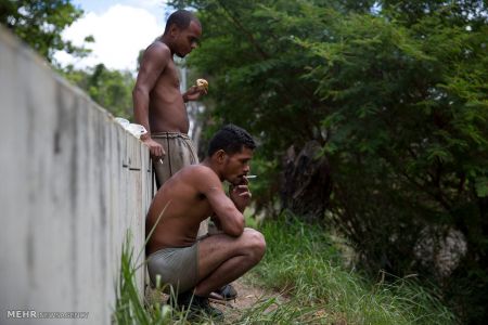 اخبار,اخبارگوناگون, جستجو برای یافتن طلا در کانال فاضلاب