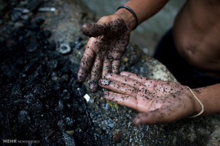 اخبار,اخبارگوناگون, جستجو برای یافتن طلا در کانال فاضلاب