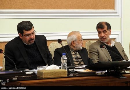 اخبار,عکس خبری,جلسه مجمع تشخیص مصلحت نظام