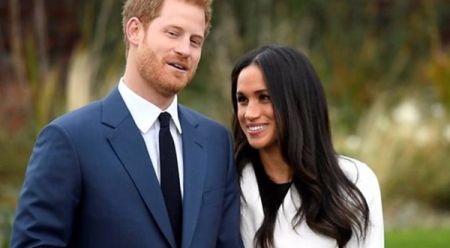 اخبار,اخبارگوناگون, نوه ملکه بریتانیا و نامزدش