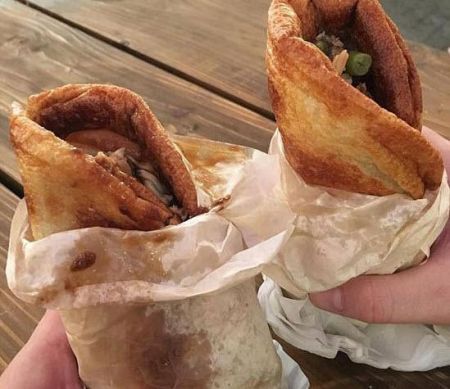 اخبار,اخبار گوناگون, جالبترین خوراکی های سال ۲۰۱۷