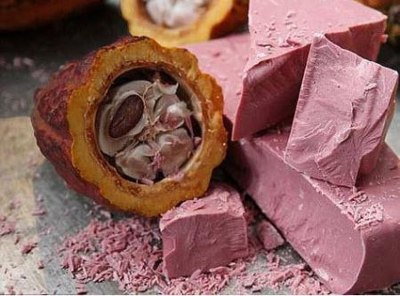 اخبار,اخبار گوناگون, جالبترین خوراکی های سال ۲۰۱۷