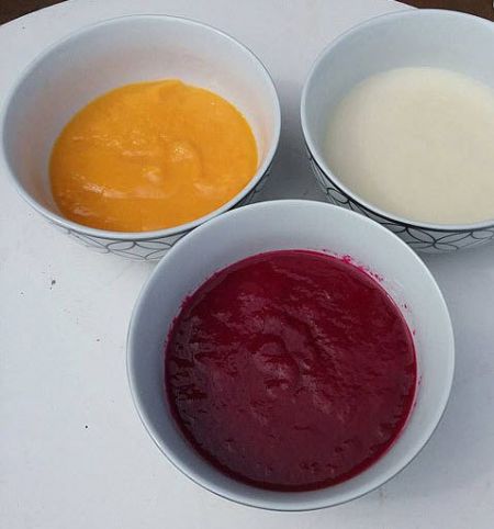 اخبار,اخبار گوناگون, جالبترین خوراکی های سال ۲۰۱۷
