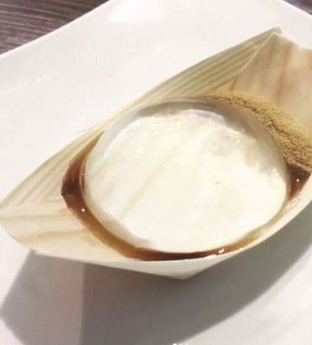 اخبار,اخبار گوناگون, جالبترین خوراکی های سال ۲۰۱۷