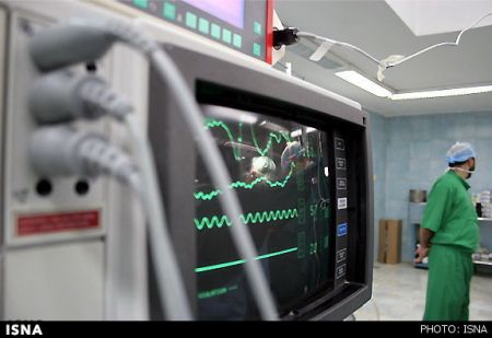 توضیحات دانشگاه علوم پزشکی درباره فوت دو مازندرانی