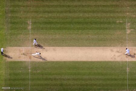 اخبار,اخبارگوناگون, میادین ورزشی از نمای بالا