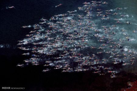 اخبار,اخبارگوناگون, میادین ورزشی از نمای بالا