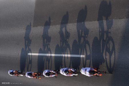 اخبار,اخبارگوناگون, میادین ورزشی از نمای بالا