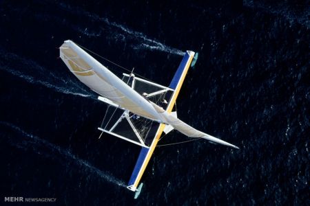 اخبار,اخبارگوناگون, میادین ورزشی از نمای بالا