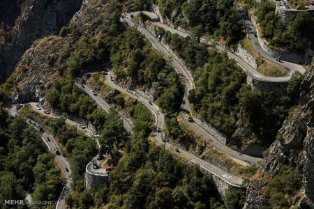 اخبار,اخبارگوناگون, میادین ورزشی از نمای بالا