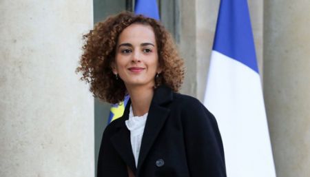 اخبار,اخبارگوناگون,خبرسازترین زنان در سال ۲۰۱۷ 