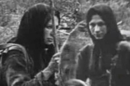 اخبار,اخبارگوناگون,خانواده‌ای که ۴۲ سال تنها در سیبری زندگی کردند