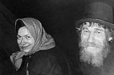 اخبار,اخبارگوناگون,خانواده‌ای که ۴۲ سال تنها در سیبری زندگی کردند