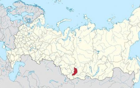 اخبار,اخبارگوناگون,خانواده‌ای که ۴۲ سال تنها در سیبری زندگی کردند