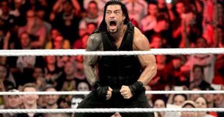 اخبار,اخبار گوناگون,پُردرآمدترین سوپراستارهای «کشتی کجِ» دنیا